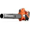 Soffiatore A Batteria Husqvarna 525iB -Pulizia Del Giardino 50597931 1