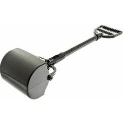 Ferribiella Paletta Ecologica Per Raccogliere Rifiuti Di Cani E Gatti