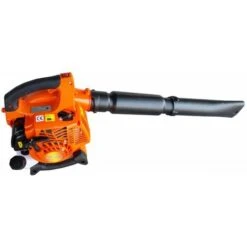 Soffiatore Esploratore Tritatutto Per Foglie A Scoppio 26 CC