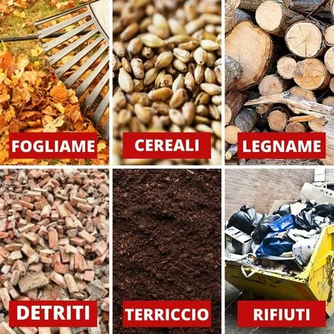 Viceree Big Bag Sacchi Trasporto Stoccaggio E Smaltimento Materiali Giardino Legna Sabbia Macerie Rifiuti Sacco In Tessuto In Polipropilene Omologato Di Alta Qualità Made In Italy- 1 Big Bag Da 90x90x 7 Viceree Big Bag Sacchi Trasporto Stoccaggio E Smaltimento Materiali Giardino Legna Sabbia Macerie Rifiuti Sacco In Tessuto In Polipropilene Omologato Di Alta Qualità Made In Italy- 1 Big Bag Da 90x90x - immagine 5