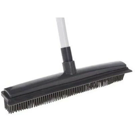 Scopa In Gomma Telescopica 6 Scopa In Gomma Telescopica - immagine 4