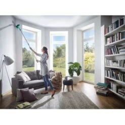 Spazzola Per Spolverare/Scopa Per Ragnatele Dusty 2,3 M 41510 Leifheit 10 Spazzola Per Spolverare/Scopa Per Ragnatele Dusty 2,3 M 41510 Leifheit -Pulizia Del Giardino 5429289 4