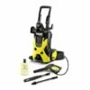 Kärcher Idropulitrice A Freddo Karcher K 5 1 Kärcher Idropulitrice A Freddo Karcher K 5 -Pulizia Del Giardino 54820685 1
