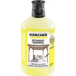 Kärcher KÄRCHER 62957540 - DETERGENTE UNIVERSALE PER PULITRICI AD ALTA PRESSIONE