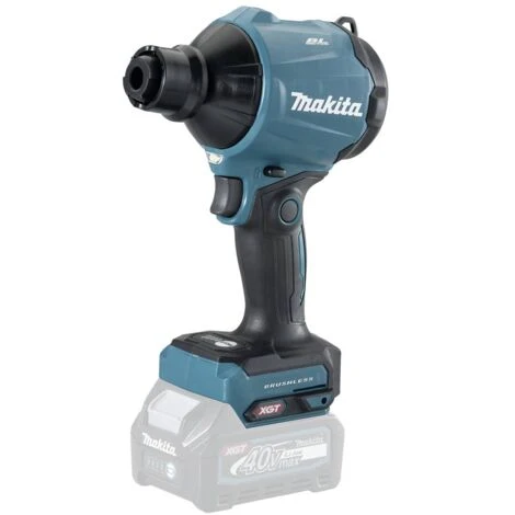 Makita AS001GZ Soffiatore A Batteria 3 Makita AS001GZ Soffiatore A Batteria