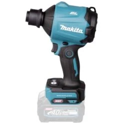 Makita AS001GZ Soffiatore A Batteria 5 Makita AS001GZ Soffiatore A Batteria -Pulizia Del Giardino 54972673 2