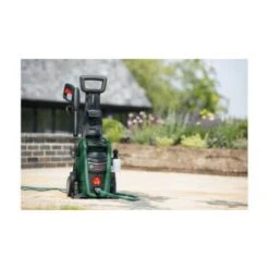 Bosch Hobby UniversalAquatak 125 Idropulitrice 125 Bar Con Accessori -Pulizia Del Giardino 56383506 4