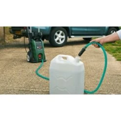 Bosch Hobby UniversalAquatak 125 Idropulitrice 125 Bar Con Accessori -Pulizia Del Giardino 56383506 5