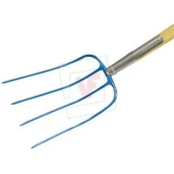 No Brand Forche Per Letame 'AGEF' FORCHE 4 DENTI C/MANICO CM.130