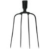 Forcella 270 Mm (4 Denti) Outifrance -Pulizia Del Giardino 59092259 1