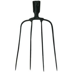 Forcella 270 Mm (4 Denti) Outifrance