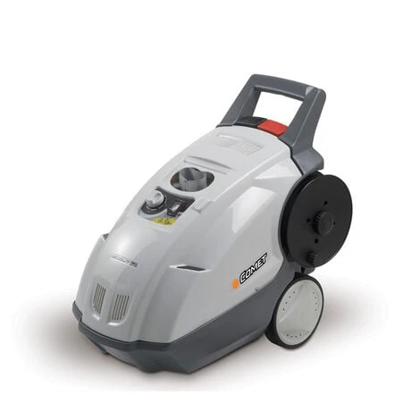 Idropulitrice Ad Acqua Calda COMET SCOUT 135 Extra 3 Idropulitrice Ad Acqua Calda COMET SCOUT 135 Extra