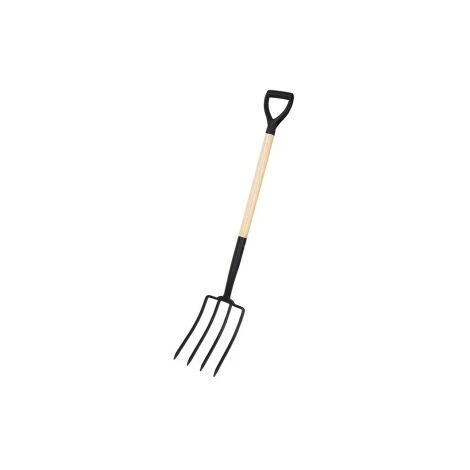 Progarden Horca Jardin Mango Madera 115 Cm 3 Progarden Horca Jardin Mango Madera 115 Cm