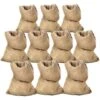 Sacco Juta 58x102 Neutro Naturale Caffè Cereali Tela Yuta Regali 10 Pezzi STI 1 Sacco Juta 58x102 Neutro Naturale Caffè Cereali Tela Yuta Regali 10 Pezzi STI -Pulizia Del Giardino 6398769 1