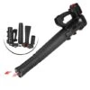 2000W 2 In 1 Soffiatore Per Foglie A Batteria Con 2 Batterie Soffiatore Foglie Aspiratore Senza Fili 2,8 M³/min 1 2000W 2 In 1 Soffiatore Per Foglie A Batteria Con 2 Batterie Soffiatore Foglie Aspiratore Senza Fili 2,8 M³/min -Pulizia Del Giardino 65648177 1