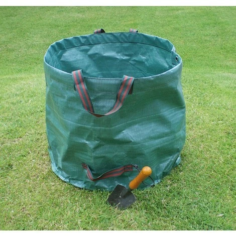 SACCO PER RACCOLTA FOGLIE/ERBA PAPILLON Giardinaggio Giardino 3 SACCO PER RACCOLTA FOGLIE/ERBA PAPILLON Giardinaggio Giardino