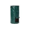Borsa Per Compost Da Giardino, Cestino Da Giardino Pieghevole, Borsa Per Rifiuti In PE Verde, Strumento Per Compostare Da Giardino Fai-da-te, Borsa Da Giardinaggio Per Rifiuti Organici Ambientali, Bor -Pulizia Del Giardino 67411948 1