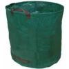 Set Di 6 Sacchi Da Giardinaggio 272L, Con Manici Sacco Per Rifiuti Da Giardinaggio Sacchi Per Rifiuti Da Giardino Impermeabili Verde -Pulizia Del Giardino 69716472 1