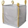 Saccone Big Bag 90 X 90 X 90 Cm Berger & Schröter 50097 2 Saccone Big Bag 90 X 90 X 90 Cm Berger & Schröter 50097 -Pulizia Del Giardino 7069398 1