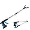 Strumento Di Presa, Raccoglitore Di Rifiuti Leggero E Maneggevole Extra Lungo Per La Raccolta Dei Rifiuti, Raccoglitore (blu ， 81 Cm) -Pulizia Del Giardino 71079948 1