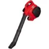 Soffiatore Aspiratore Grizzly BLSB 3030 Con Motore A Scoppio 2 Tempi 30 Cc -Pulizia Del Giardino 7178396 1