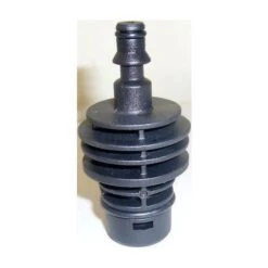 TESTINA UGELLO INTERCAMBIABILE IDROPULITRICE LAVORWASH ORIGINALE 6.002.0341