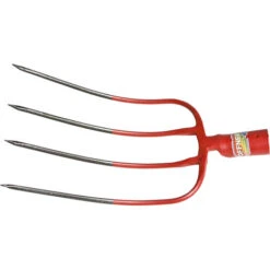 Forca A 4 Denti Mod. Austria