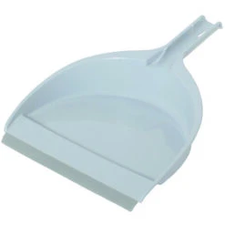 Apex Paletta Polvere Con Profilo Gomma - Cm.21