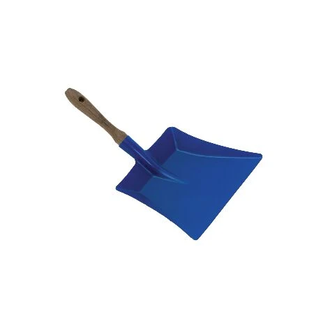 Paletta REVEX 220 Mm - Manico In Legno - 053712 3 Paletta REVEX 220 Mm - Manico In Legno - 053712