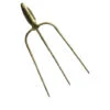 Forca 3 Denti Forcone Acciaio Austria Extra Giardino Raccolta Fieno Senza Manico 9685531 2 Forca 3 Denti Forcone Acciaio Austria Extra Giardino Raccolta Fieno Senza Manico 9685531 -Pulizia Del Giardino 76847523 1