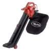 ASPIRA-TRITA FOGLIE ELETTRICO MR50280 MC PRO 2800 W 2 ASPIRA-TRITA FOGLIE ELETTRICO MR50280 MC PRO 2800 W -Pulizia Del Giardino 77508712 1