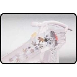 SOFFIATORE ASPIRATORE TRITURATORE ELETTRICO 3000 WATT A DOPPIO TUBO RYOBI -Pulizia Del Giardino 77838710 4