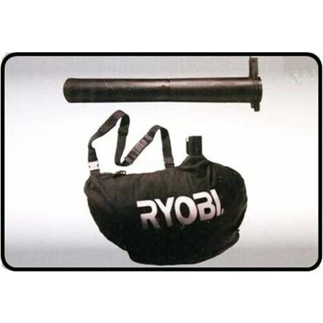 SOFFIATORE ASPIRATORE TRITURATORE ELETTRICO 3000 WATT E SACCO RACCOLTA RYOBI 6 SOFFIATORE ASPIRATORE TRITURATORE ELETTRICO 3000 WATT E SACCO RACCOLTA RYOBI - immagine 4