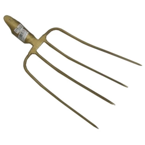 FORCA ACCIAIO 3 FORCA ACCIAIO