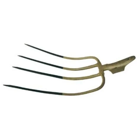 FORCA FIENO STARS ACCIAIO FORGIATO DENTI 4 3 FORCA FIENO STARS ACCIAIO FORGIATO DENTI 4