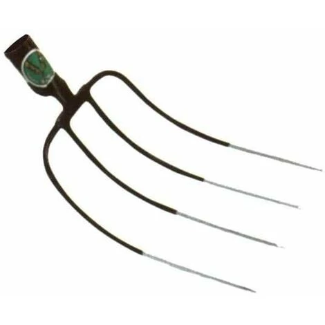 Forca 4 Denti Falci 3 Forca 4 Denti Falci