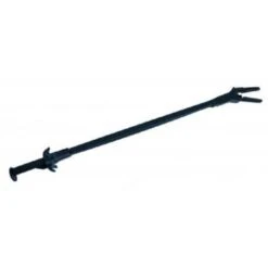 Trade Shop - Pinza Bastone 50cm Per Curare Piante Vegetazione Acquario In Plastica Raccogli Oggetti