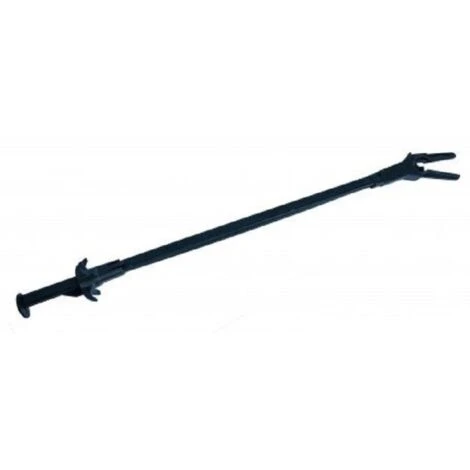 Trade Shop - Pinza Bastone 50cm Per Curare Piante Vegetazione Acquario In Plastica Raccogli Oggetti 3 Trade Shop - Pinza Bastone 50cm Per Curare Piante Vegetazione Acquario In Plastica Raccogli Oggetti