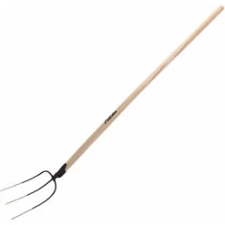 Australian Forca Per Fieno In Acciaio Con Denti Affilati Piatti Manico Antiusura -Forca / Forca 3 Denti 11 Australian Forca Per Fieno In Acciaio Con Denti Affilati Piatti Manico Antiusura -Forca / Forca 3 Denti -Pulizia Del Giardino 87493232 5