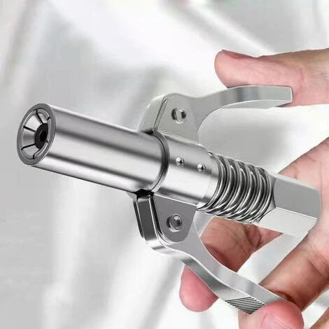 Ugello Per Macchina Pneumatica Elettrica Manuale Per Grasso Ugello Per Grasso Ad Alta Pressione Ugello Per Grasso Ad Alta Pressione Pinze Di Bloccaggio A Doppia Impugnatura Ugello Per Macchina Per Gra 5 Ugello Per Macchina Pneumatica Elettrica Manuale Per Grasso Ugello Per Grasso Ad Alta Pressione Ugello Per Grasso Ad Alta Pressione Pinze Di Bloccaggio A Doppia Impugnatura Ugello Per Macchina Per Gra - immagine 3