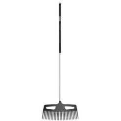 SCOPA PER FOGLIE L Xact - FISKARS - 1027037