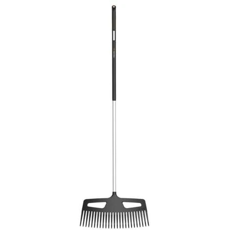 SCOPA PER FOGLIE L Xact - FISKARS - 1027037 3 SCOPA PER FOGLIE L Xact - FISKARS - 1027037