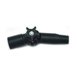 SNODO PORTAPENNELLI E RULLI • MOPLEN ATTACCO CONICO PITTURA PORTA PENNELLI RULLI