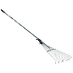 SCOPE ERBA BRIXO 15 DENTI REG.C/MANICO