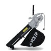 VOLTR Aspiratore, Soffiatore E Trituratore 3000W - Utensili Elettrici 1 VOLTR Aspiratore, Soffiatore E Trituratore 3000W - Utensili Elettrici -Pulizia Del Giardino 93853927 1