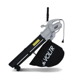 VOLTR Aspiratore, Soffiatore E Trituratore 3000W - Utensili Elettrici