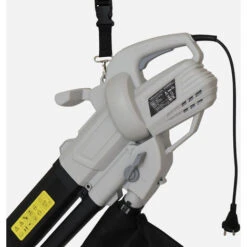 VOLTR Aspiratore, Soffiatore E Trituratore 3000W - Utensili Elettrici -Pulizia Del Giardino 93853927 3