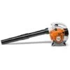 Soffiatore A Scoppio STIHL BG 56 27.2 Cc Velocità Dell'aria 64 M/s -Pulizia Del Giardino 94262277 1