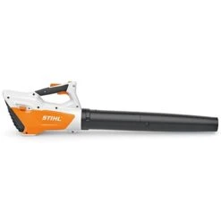 Soffiatore Con Batteria Integrata STIHL BGA45 Tensione 18V Velocità Aria 98 Mph