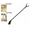 Trade Shop - Pinza Prenditutto Multiuso Braccio Raccogli Carte Rifiuti Casa Giardino 80cm 70611 -Pulizia Del Giardino 95103427 1